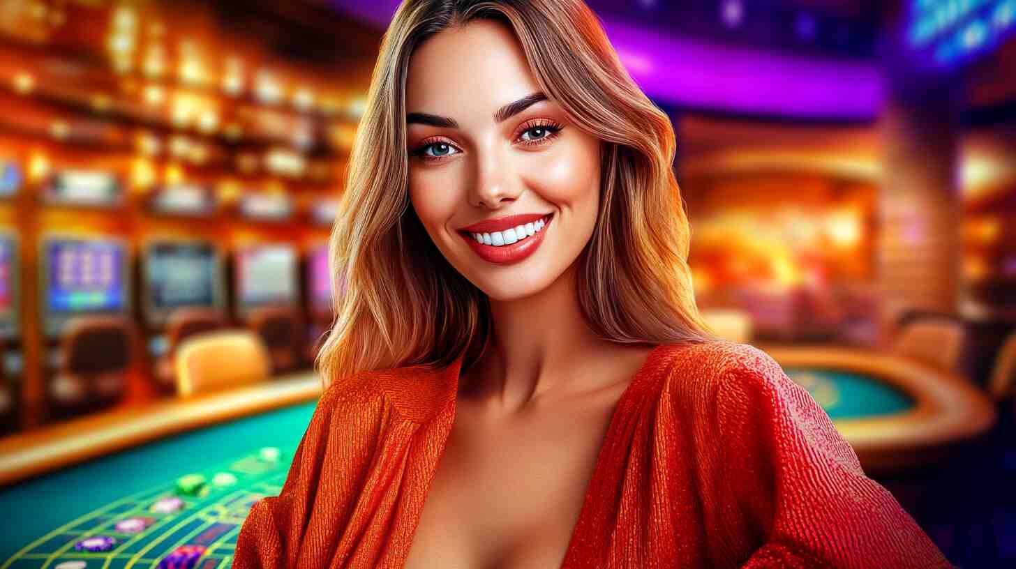 
Casino CV222 – Where Luck Ignites                 